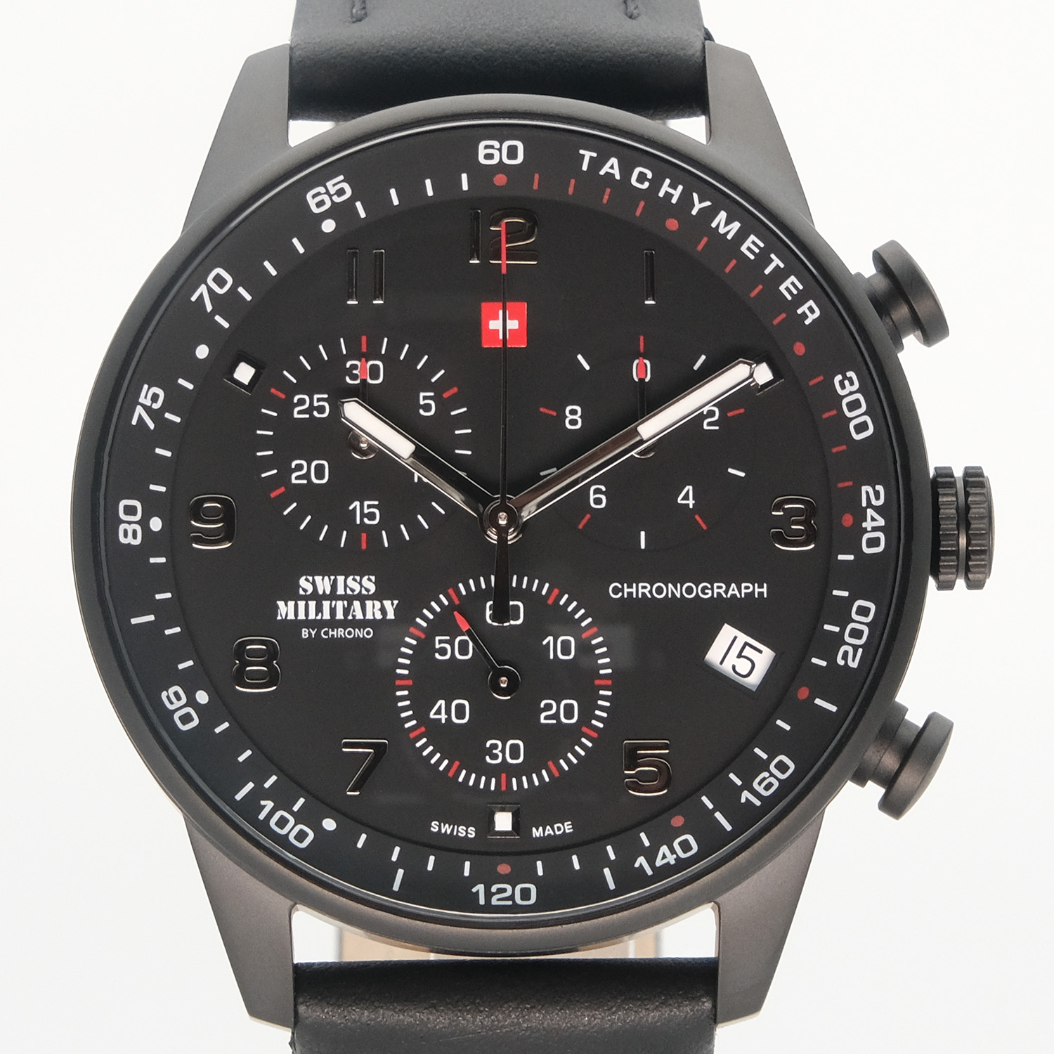 Swiss Military SM34012.08